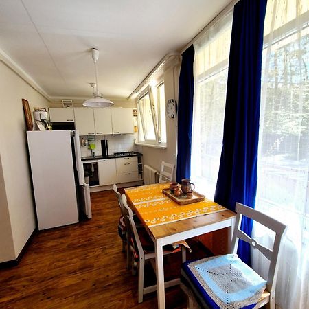 Apartamento Banga Jūrkalne Exterior foto